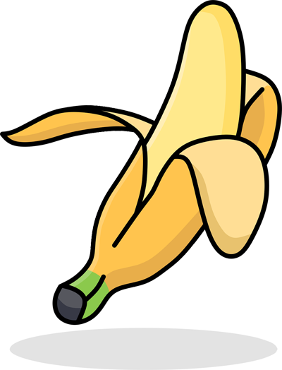 banana
