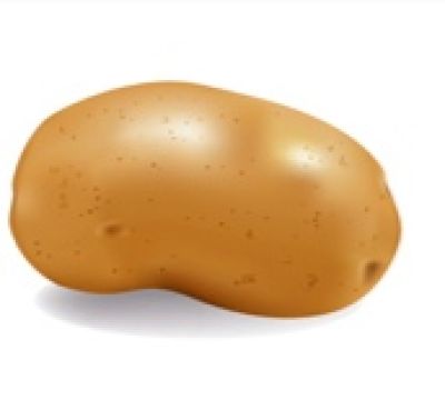 بطاطس